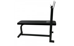 Скамья под штангу DFC Homegym D306