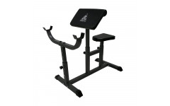 Скамья Скотта DFC Homegym UB008