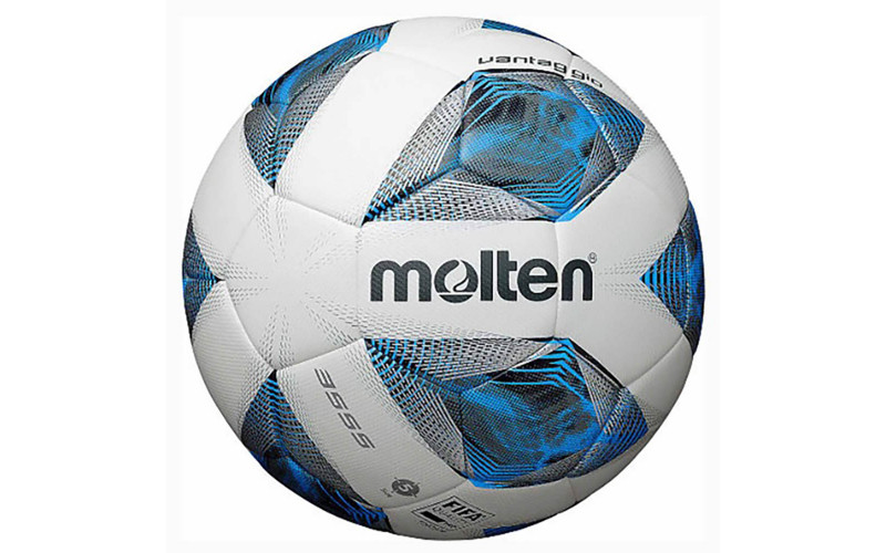 Футбольный мяч Molten F5A3555-K FIFAPRO