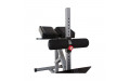 Гиперэкстензия 2 в 1 (римский стул) Body Craft F670