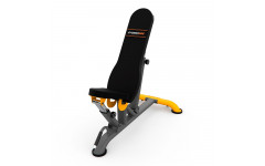 Скамья универсальная STONERISE StormShape