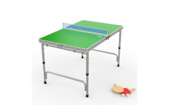 Теннисный стол детский DFC DANDELION 48" JG-T-84822 Теннисный стол детский DFC DANDELION 48" JG-T-84822