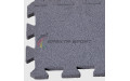 Резиновая плитка Sagama Puzzle 500х500х25 мм