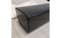 Конь гимнастический переменной высоты Spektr Sport