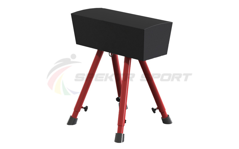 Козел гимнастический переменной высоты Spektr Sport