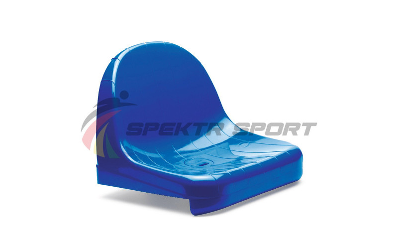 Индивидуальное пластмассовое сиденье «Реал»