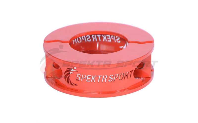 Хомут для Workout Spektr Sport 76 мм