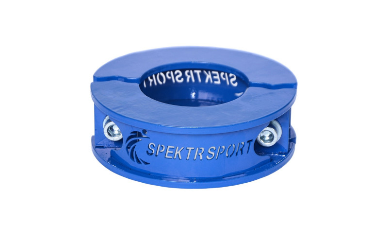 Хомут для Workout Spektr Sport 89 мм