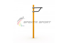 Консоль для боксерского мешка SP WRK-Box_76mm