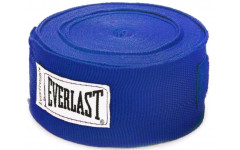 Бинт боксёрский EVERLAST 4454RBU 3 м