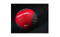 Медбол для кроссфита резиновый Yousteel 6кг