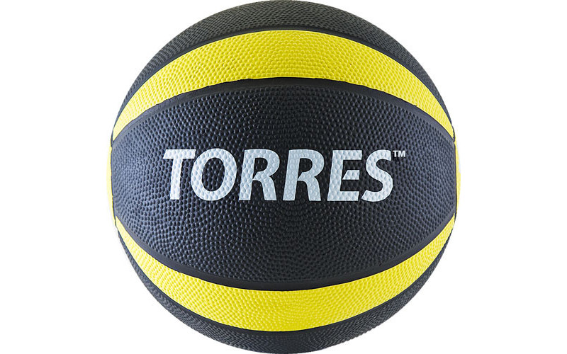 Медбол "TORRES 1 кг"