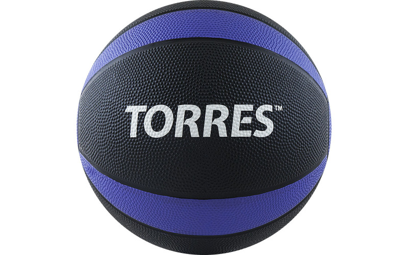 Медбол "TORRES 5 кг"