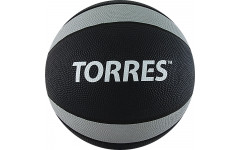 Медбол "TORRES 7 кг"
