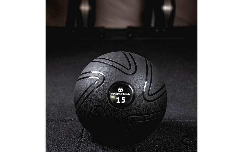 Мяч для кроссфита EVO SLAMBALL 15 кг