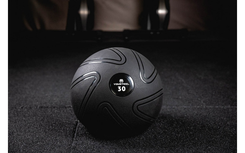 Мяч для кроссфита EVO SLAMBALL 30 кг