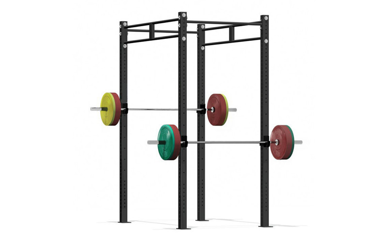 Функциональная рама автономная CrossFit SP CRF2