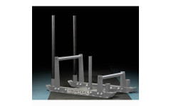 Дополнительные ручки для саней