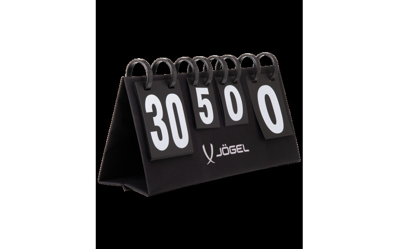 Табло для счета Jögel JA-300, 2 цифры