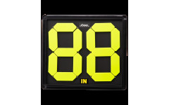 Табло замены игрока Jögel JA-301, 2 цифры