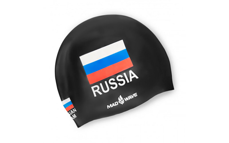 Шапочка Print Russian Team