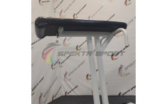 Обратная гиперэкстензия без отягощения Spektr Sport разборная Обратная гиперэкстензия без отягощения Spektr Sport разборная