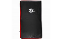 Макивара изогнутая RSC PU  33*60 см