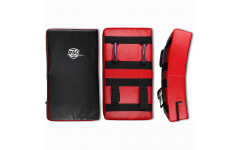 Макивара изогнутая RSC PU  33*60 см