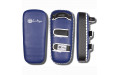 Макивара прямая Indigo PU 43*19 см