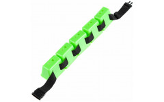 Пояс тормозной для плавания Break Belt