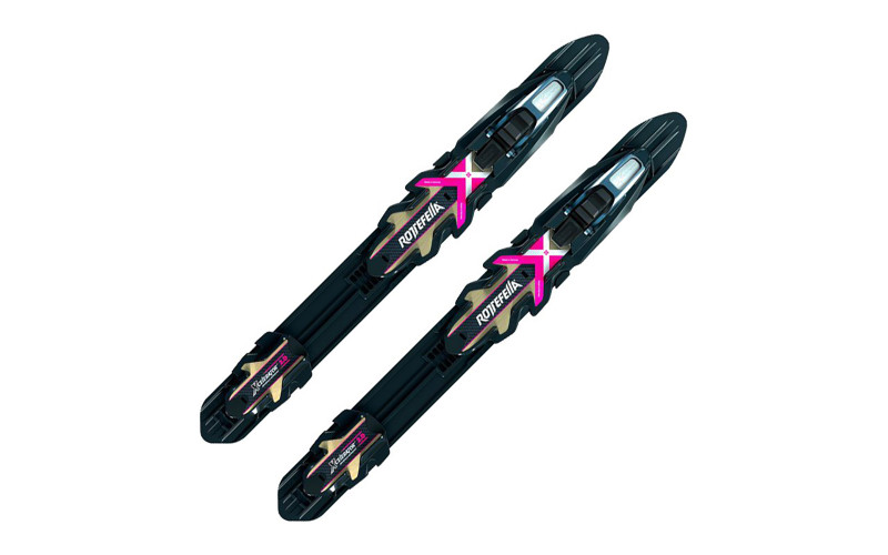 Крепления лыжные Rottefella Xcelerator Sk NIS