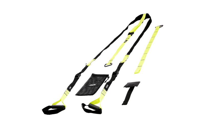 Тренировочные петли FA-701 Starfit