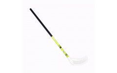 Клюшка для флорбола "RealStick Player", 95см, прямой крюк Клюшка для флорбола "RealStick Player", 95см, прямой крюк