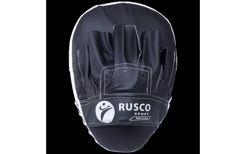 Лапы изогнутые Rusco, к/з