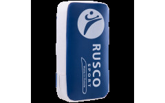 Макивара, Rusco, 2 ручки, кожзам Макивара, Rusco, 2 ручки, кожзам