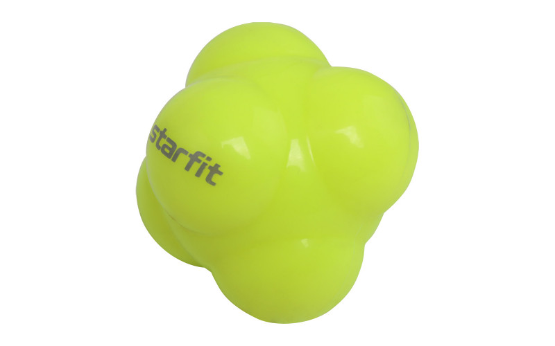 Мяч реакционный Starfit RB-301