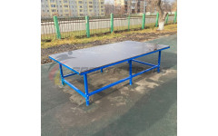 Стол теннисный уличный Стронг