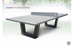 Стол теннисный Start Line City Strong Outdoor