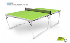 Стол теннисный Start Line Hobby EVO Outdoor PCP