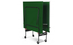 Стол теннисный Start Line Olympic зеленый/синий 
